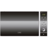 Caso | Microwave oven | MCG 25 | Free standing | 25 L | 900 W | Convection | Grill | Black