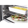 Caso | Microwave oven | MCG 25 | Free standing | 25 L | 900 W | Convection | Grill | Black