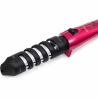 Brock HC 6201 PK Curling Iron 40W Hair Styler, Pink