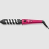 Brock HC 6201 PK Curling Iron 40W Hair Styler, Pink