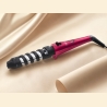 Brock HC 6201 PK Curling Iron 40W Hair Styler, Pink
