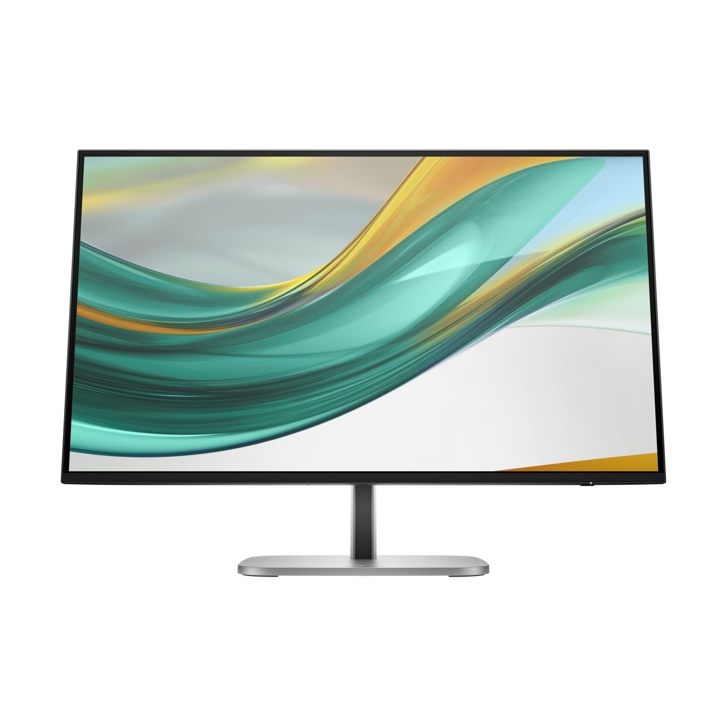 HP 527pf Series 5 Pro FHD Monitor - 27" 1920x1080 FHD 350-nit 120Hz AG, IPS, HDMI/DisplayPort, 4x USB-A, height adjustable/tilt/