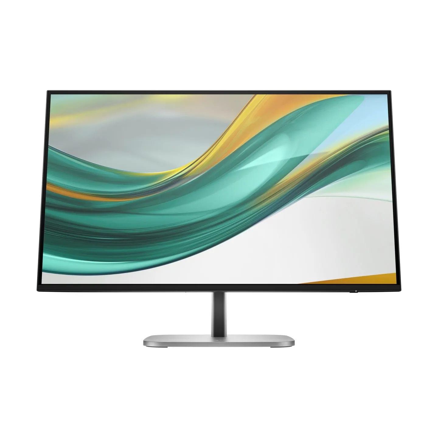HP 527pf Series 5 Pro FHD Monitor - 27" 1920x1080 FHD 350-nit 120Hz AG, IPS, HDMI/DisplayPort, 4x USB-A, height adjustable/tilt/