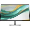 HP 527pf Series 5 Pro FHD Monitor - 27" 1920x1080 FHD 350-nit 120Hz AG, IPS, HDMI/DisplayPort, 4x USB-A, height adjustable/tilt/