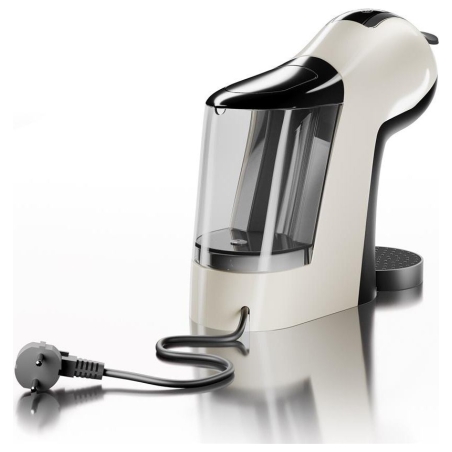 Tristar Multi Capsule Coffee Machine 3-1 | CM-2301 | Pump pressure 19 bar | Capsule | 1400 W | Beige
