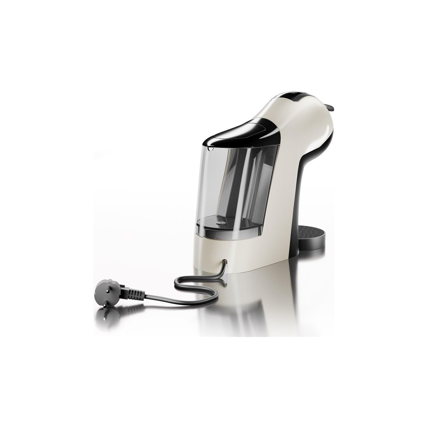 Tristar Multi Capsule Coffee Machine 3-1 | CM-2301 | Pump pressure 19 bar | Capsule | 1400 W | Beige