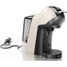 Tristar Multi Capsule Coffee Machine 3-1 | CM-2301 | Pump pressure 19 bar | Capsule | 1400 W | Beige