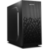 Deepcool | MATREXX 30 SI | Black | Micro ATX | ATX PS2 (maximum length: 170mm)
