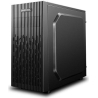 Deepcool | MATREXX 30 SI | Black | Micro ATX | ATX PS2 (maximum length: 170mm)
