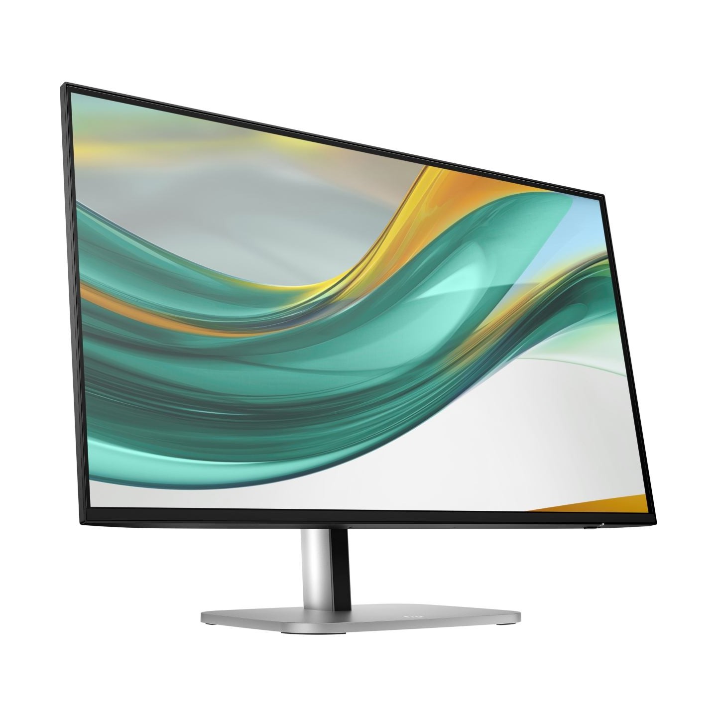 HP 527pf Series 5 Pro FHD Monitor - 27" 1920x1080 FHD 350-nit 120Hz AG, IPS, HDMI/DisplayPort, 4x USB-A, height adjustable/tilt/