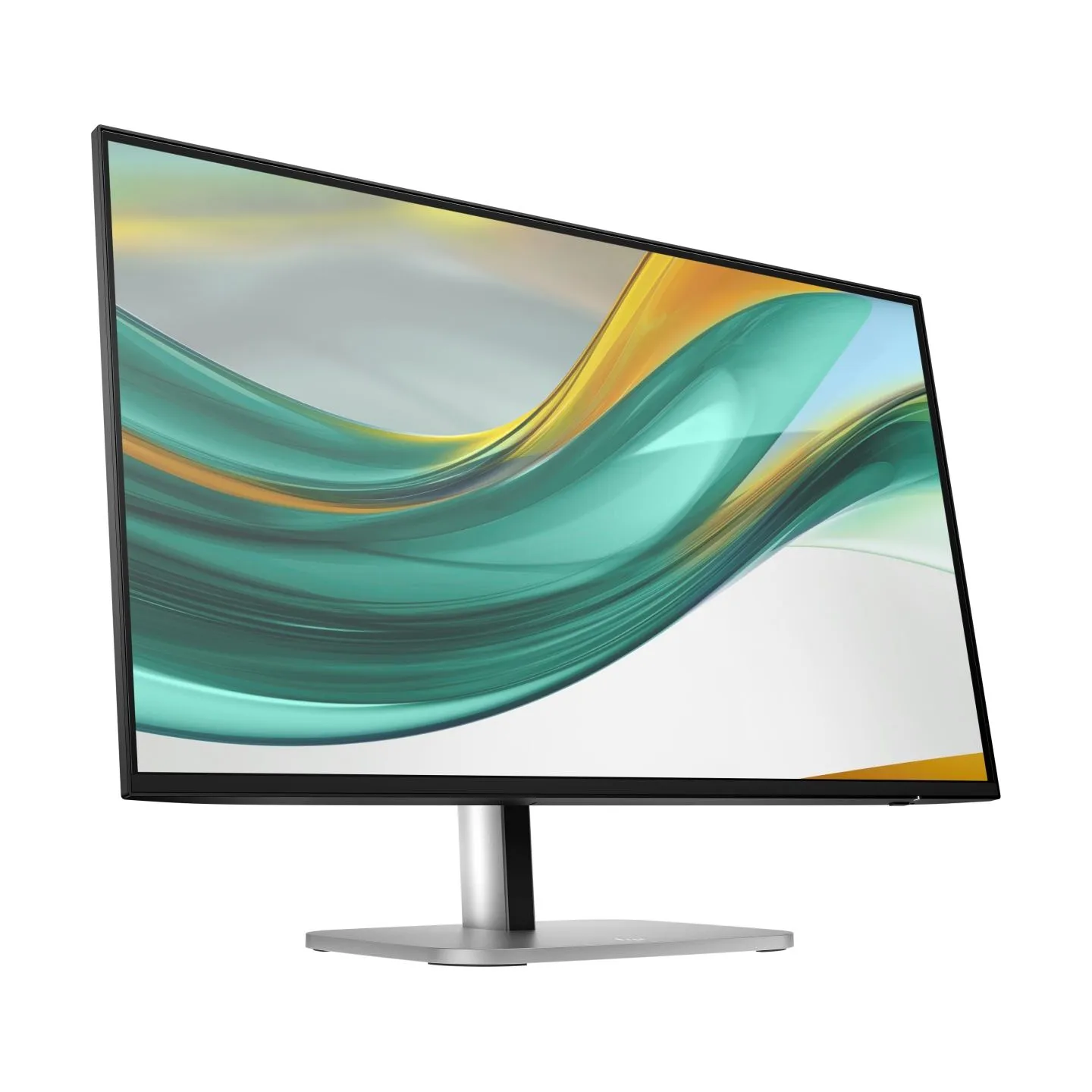HP 527pf Series 5 Pro FHD Monitor - 27" 1920x1080 FHD 350-nit 120Hz AG, IPS, HDMI/DisplayPort, 4x USB-A, height adjustable/tilt/