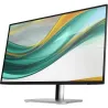 HP 527pf Series 5 Pro FHD Monitor - 27" 1920x1080 FHD 350-nit 120Hz AG, IPS, HDMI/DisplayPort, 4x USB-A, height adjustable/tilt/