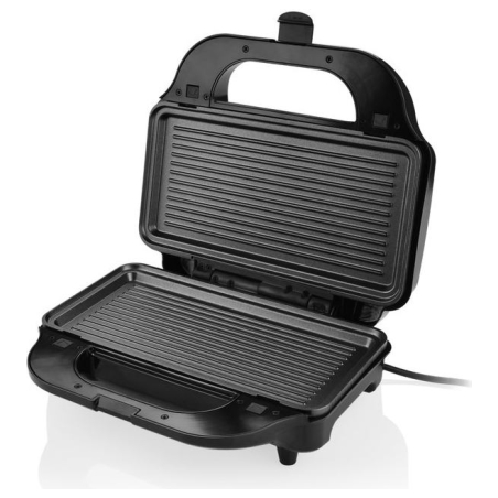 ETA | Sandwich maker | Sorento ETA315190010 | 900 W | Number of plates 4 | Number of pastry 2 | Black/Stainless steel