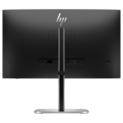 HP 527pf Series 5 Pro FHD Monitor - 27" 1920x1080 FHD 350-nit 120Hz AG, IPS, HDMI/DisplayPort, 4x USB-A, height adjustable/tilt/