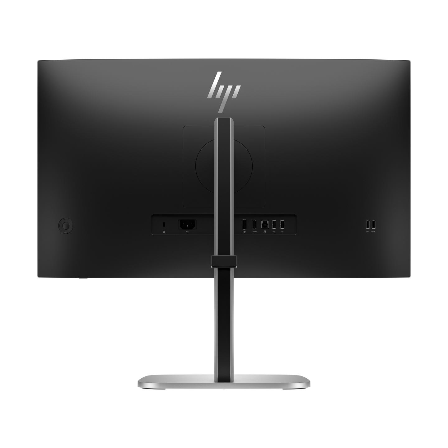 HP 527pf Series 5 Pro FHD Monitor - 27" 1920x1080 FHD 350-nit 120Hz AG, IPS, HDMI/DisplayPort, 4x USB-A, height adjustable/tilt/