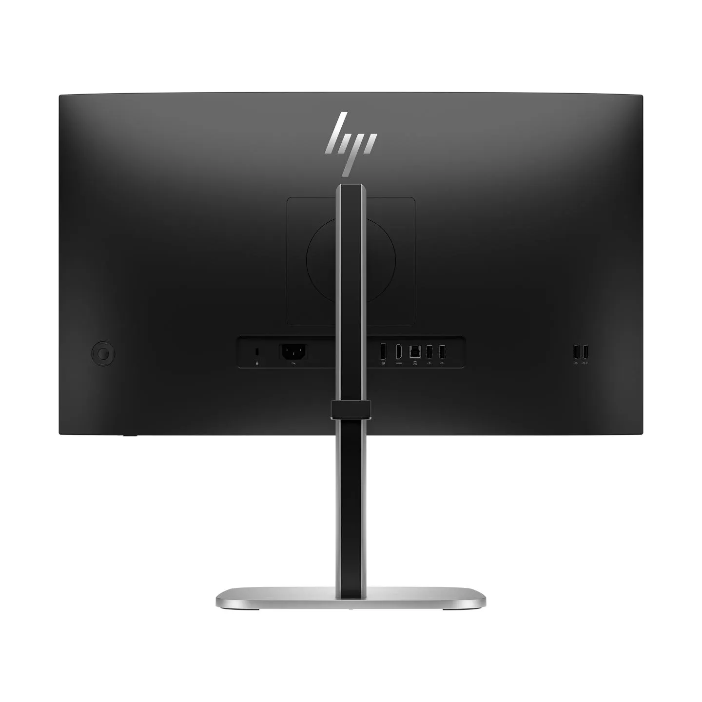 HP 527pf Series 5 Pro FHD Monitor - 27" 1920x1080 FHD 350-nit 120Hz AG, IPS, HDMI/DisplayPort, 4x USB-A, height adjustable/tilt/
