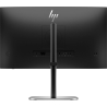 HP 527pf Series 5 Pro FHD Monitor - 27" 1920x1080 FHD 350-nit 120Hz AG, IPS, HDMI/DisplayPort, 4x USB-A, height adjustable/tilt/