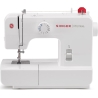 Singer | Sewing Machine | Promise 1408 | Number of stitches 8 | Number of buttonholes 1 | White