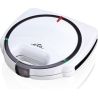 ETA | Sandwich maker | Pievo ETA015190000 | 750 W | Number of plates 1 | Number of pastry 2 | White