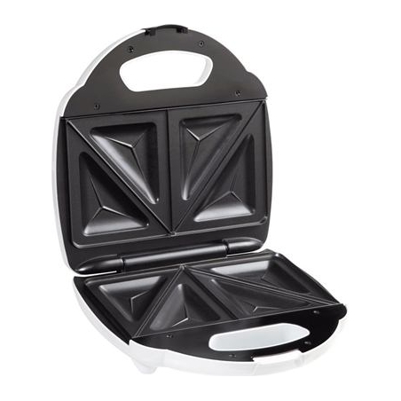 ETA | Sandwich maker | Pievo ETA015190000 | 750 W | Number of plates 1 | Number of pastry 2 | White
