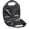 ETA | Sandwich maker | Pievo ETA015190000 | 750 W | Number of plates 1 | Number of pastry 2 | White