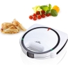 ETA | Sandwich maker | Pievo ETA015190000 | 750 W | Number of plates 1 | Number of pastry 2 | White
