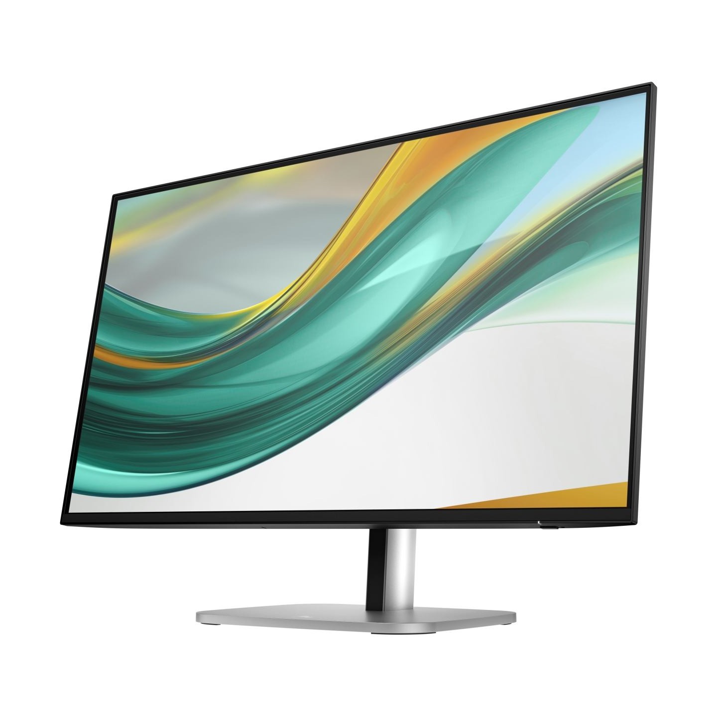 HP 527pf Series 5 Pro FHD Monitor - 27" 1920x1080 FHD 350-nit 120Hz AG, IPS, HDMI/DisplayPort, 4x USB-A, height adjustable/tilt/