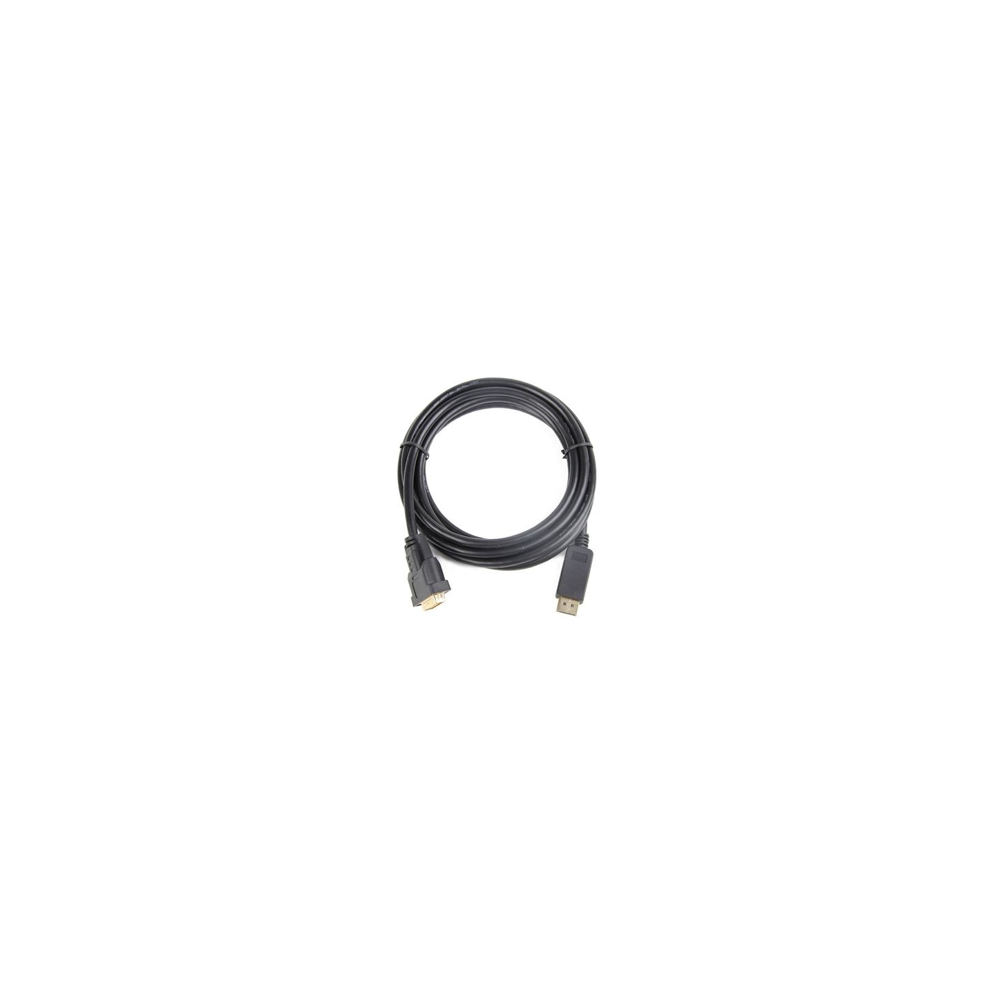 Cablexpert | DisplayPort adapter cable | DisplayPort | DVI | DP to DVI-D | 1 m