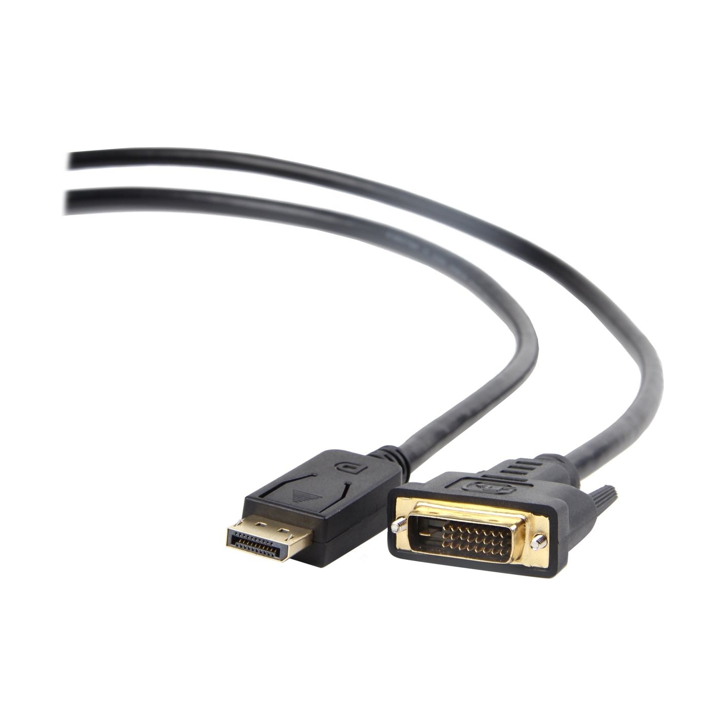 Cablexpert | DisplayPort adapter cable | DisplayPort | DVI | DP to DVI-D | 1 m
