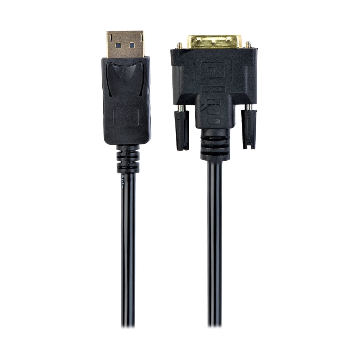 Cablexpert | DisplayPort adapter cable | DisplayPort | DVI | DP to DVI-D | 1 m