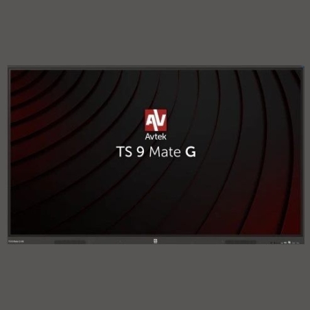 Avtek Monitor TS 9 MATE G 65
