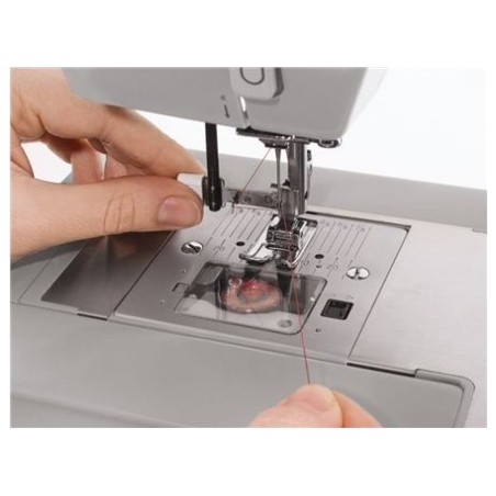 Singer | Sewing machine | 4423 | Number of stitches 23 | Number of buttonholes 1 | Grey