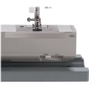 Singer | Sewing machine | 4423 | Number of stitches 23 | Number of buttonholes 1 | Grey