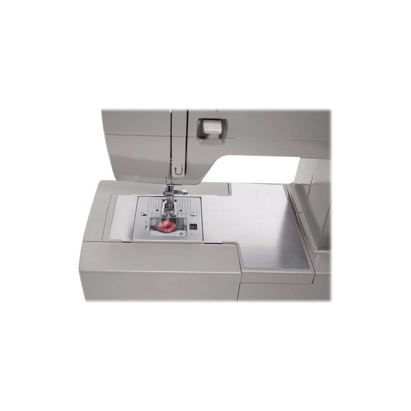 Singer | Sewing machine | 4423 | Number of stitches 23 | Number of buttonholes 1 | Grey