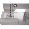 Singer | Sewing machine | 4423 | Number of stitches 23 | Number of buttonholes 1 | Grey