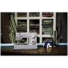 Singer | Sewing machine | 4423 | Number of stitches 23 | Number of buttonholes 1 | Grey
