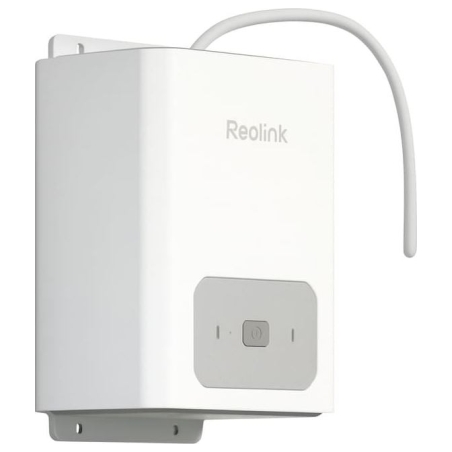 Reolink | RLA-BP1 | 12800mAh Long-Lasting Battery Pack for Outdoor Use | IP67
