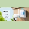 Reolink | RLA-BP1 | 12800mAh Long-Lasting Battery Pack for Outdoor Use | IP67