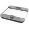 Caso | Body Energy Ecostyle personal scale | 3416 | Maximum weight (capacity) 180 kg | Accuracy 100 g | White/Grey