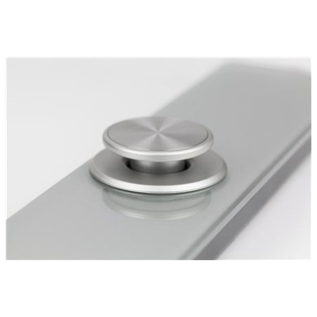 Caso | Body Energy Ecostyle personal scale | 3416 | Maximum weight (capacity) 180 kg | Accuracy 100 g | White/Grey
