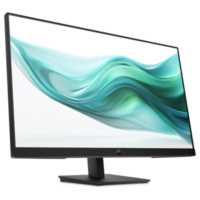 HP 327ph Series 3 Pro FHD Monitor - 27" 1920x1080 FHD 250-nit 100Hz AG, IPS, HDMI/VGA/DisplayPort, speakers, height adjustable/t