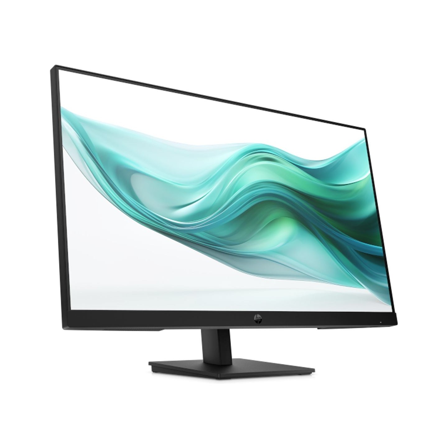 HP 327ph Series 3 Pro FHD Monitor - 27" 1920x1080 FHD 250-nit 100Hz AG, IPS, HDMI/VGA/DisplayPort, speakers, height adjustable/t