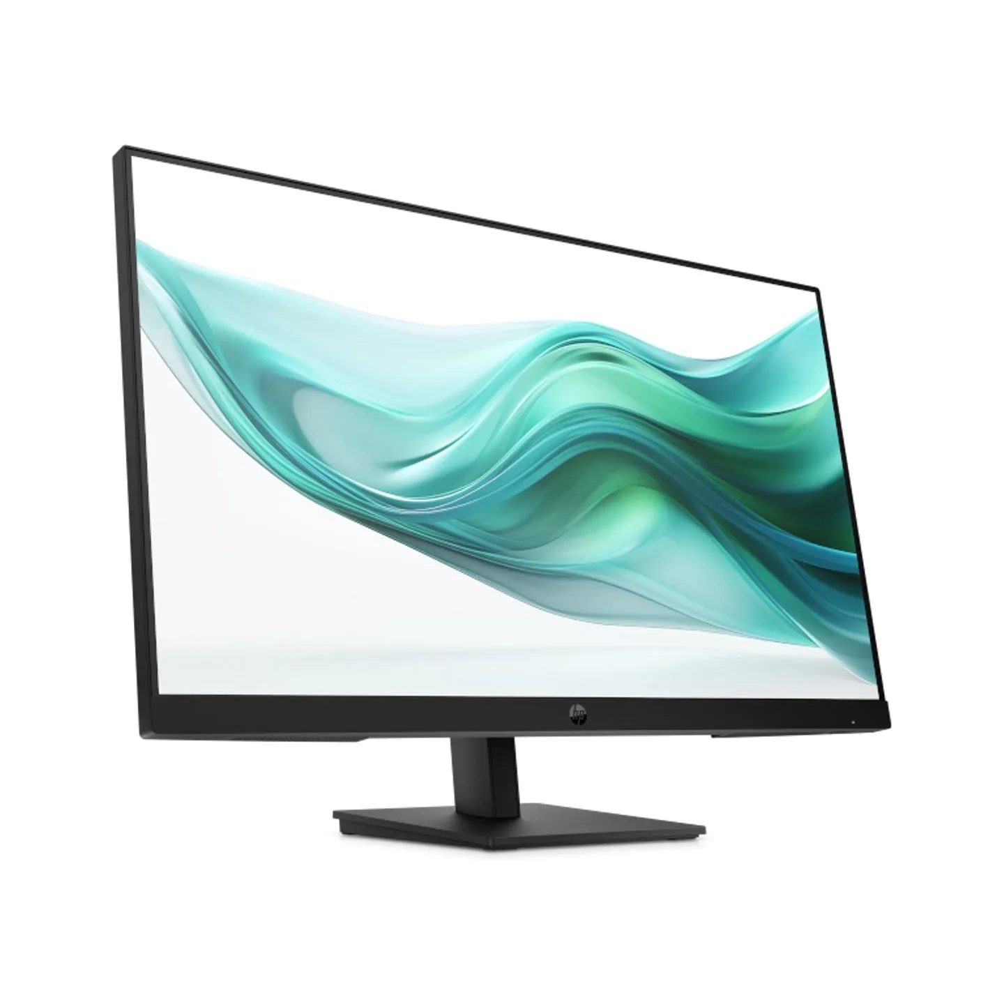 HP 327ph Series 3 Pro FHD Monitor - 27" 1920x1080 FHD 250-nit 100Hz AG, IPS, HDMI/VGA/DisplayPort, speakers, height adjustable/t