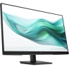 HP 327ph Series 3 Pro FHD Monitor - 27" 1920x1080 FHD 250-nit 100Hz AG, IPS, HDMI/VGA/DisplayPort, speakers, height adjustable/t