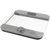 Caso | Body Energy Ecostyle personal scale | 3416 | Maximum weight (capacity) 180 kg | Accuracy 100 g | White/Grey