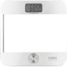 Caso | Body Energy Ecostyle personal scale | 3416 | Maximum weight (capacity) 180 kg | Accuracy 100 g | White/Grey