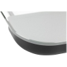 Caso | Body Energy Ecostyle personal scale | 3416 | Maximum weight (capacity) 180 kg | Accuracy 100 g | White/Grey