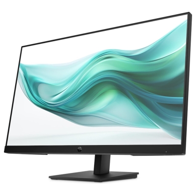 HP 327ph Series 3 Pro FHD Monitor - 27" 1920x1080 FHD 250-nit 100Hz AG, IPS, HDMI/VGA/DisplayPort, speakers, height adjustable/t