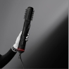 Rowenta Activ Keratin and Shine Hair Brush | x Karl Lagerfeld CF952LF0 | Ion conditioning | Number of heating levels 2 | 1000 W 