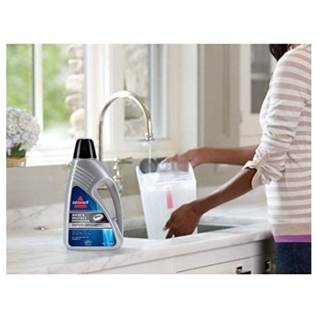 Bissell | Wash & Protect Pro | 1500 ml